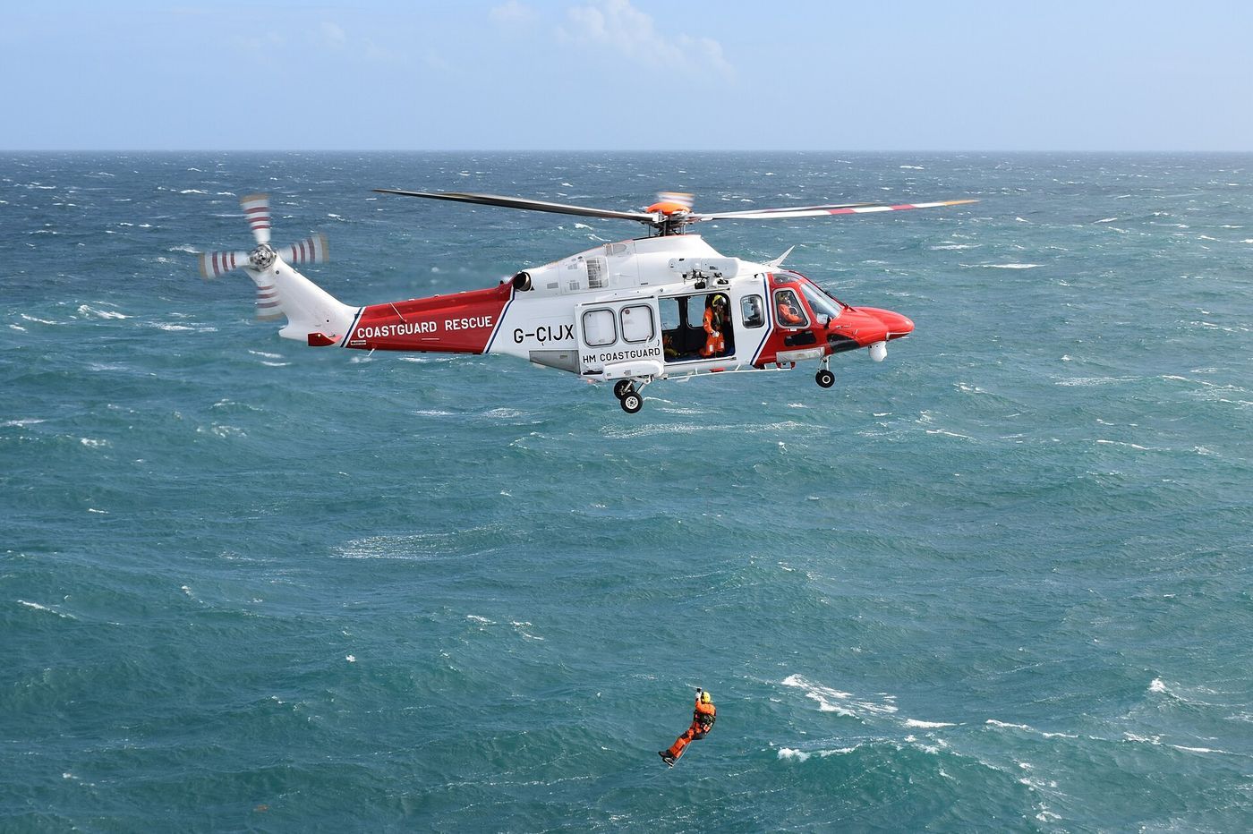 Leonardo AW139